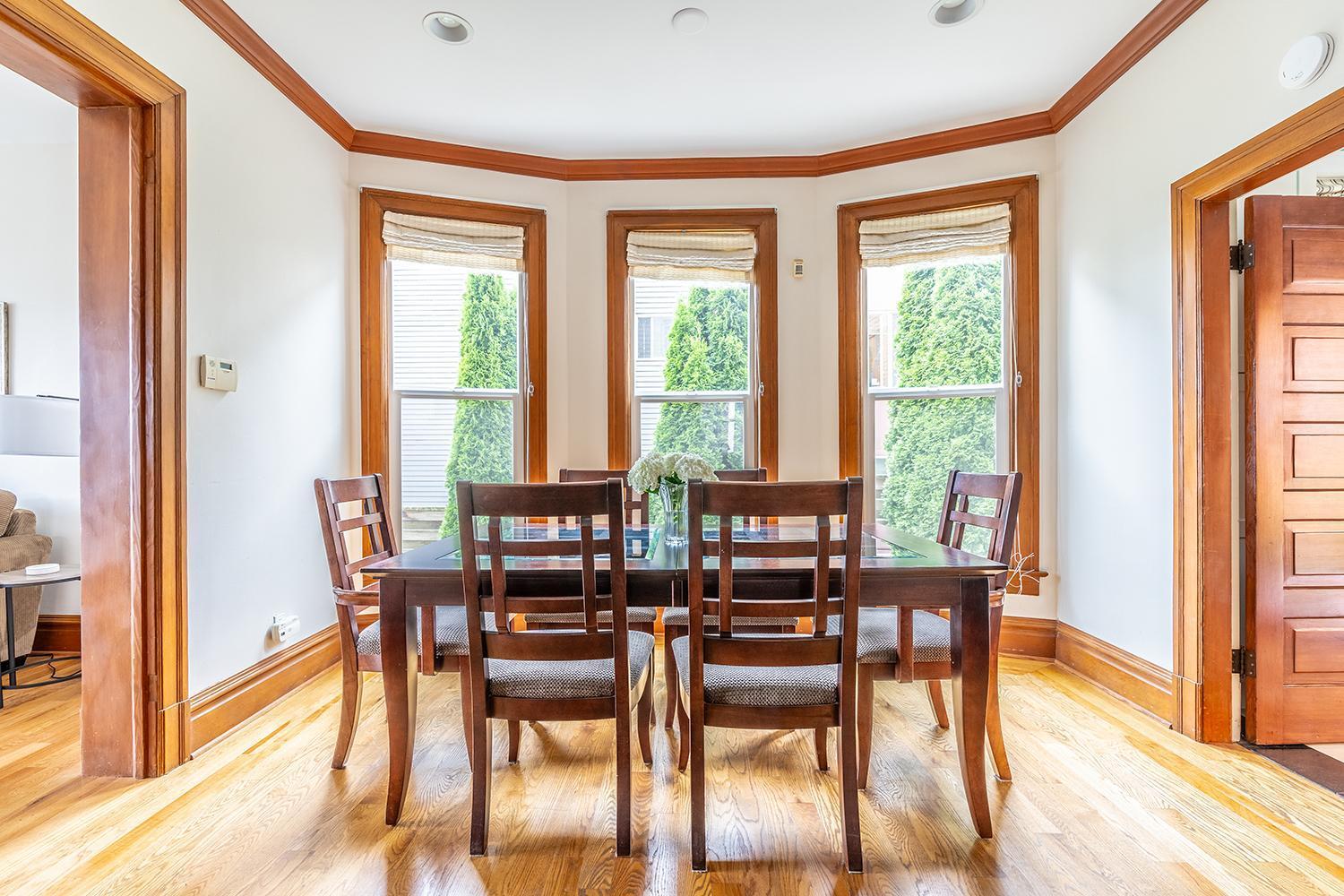 Charming Capitol Hill Craftsman Villa Seattle Eksteriør bilde