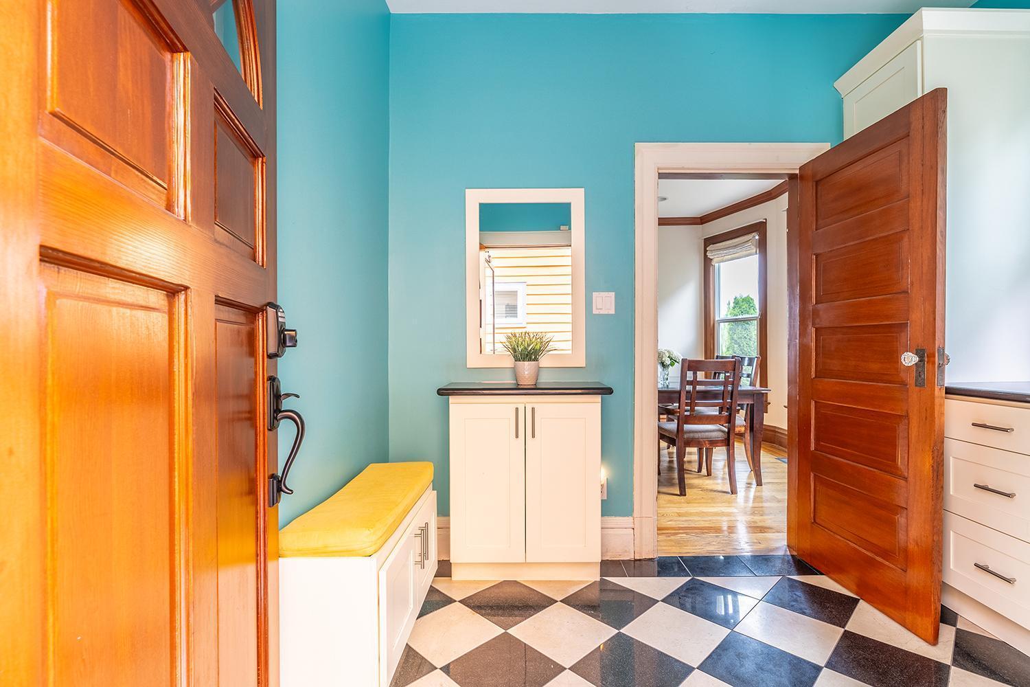 Charming Capitol Hill Craftsman Villa Seattle Eksteriør bilde